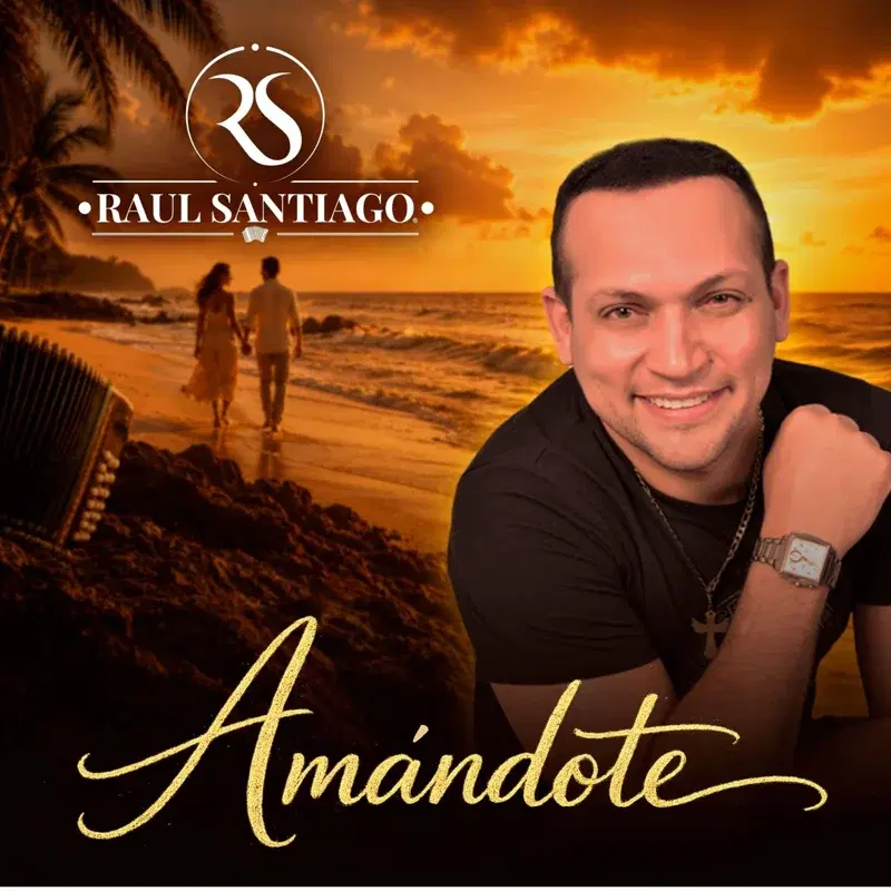 Amándote
