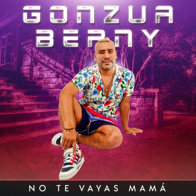 No Te Vayas Mamá