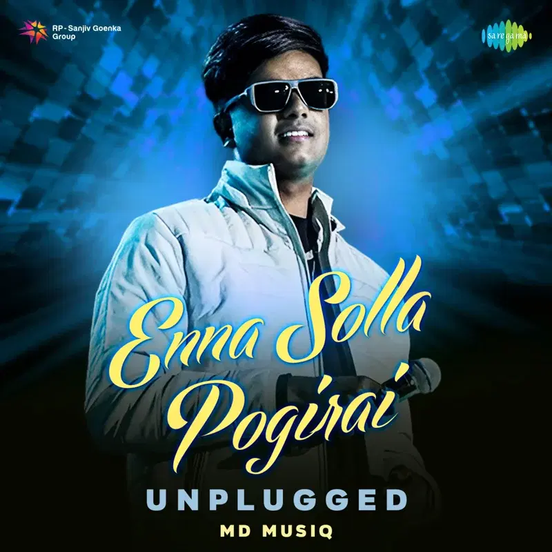 Enna Solla Pogirai
