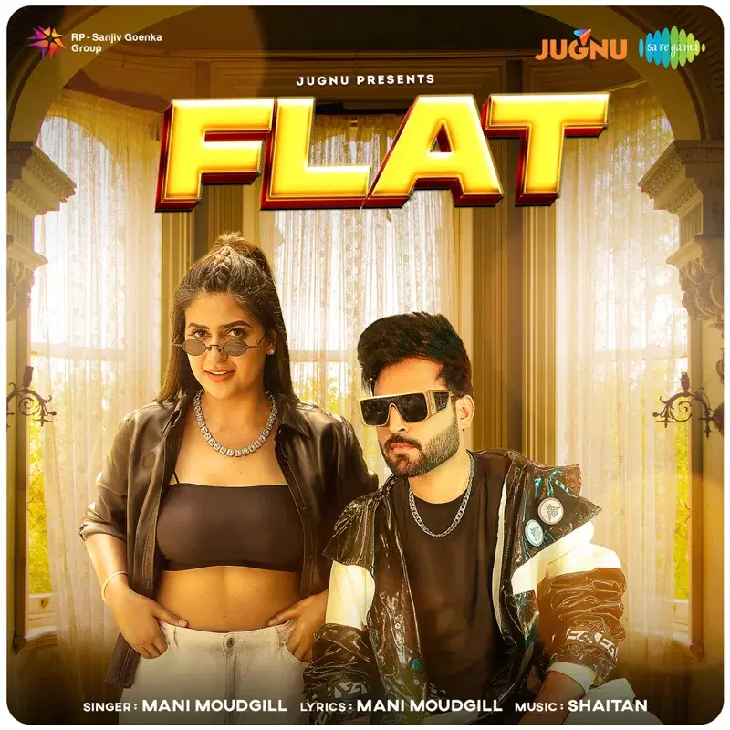 Flat - Single