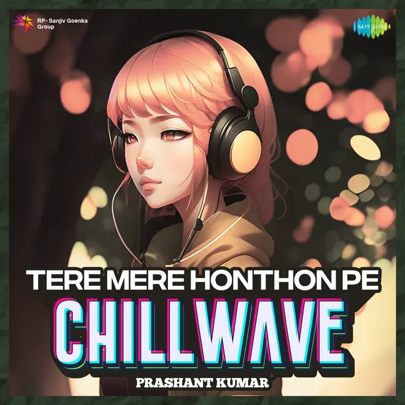 Tere Mere Honthon Pe