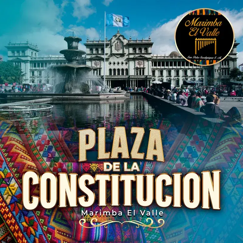 Plaza de la Constitucion