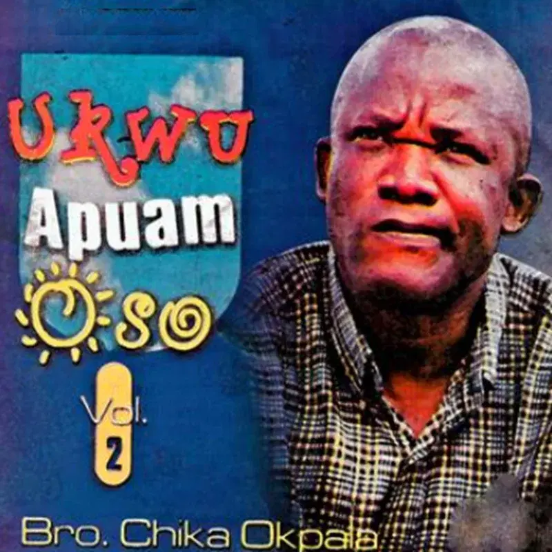 Ukwu Apuam Oso, Vol. 2