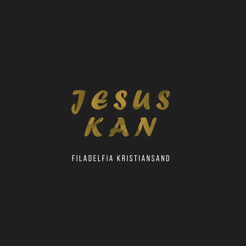 Jesus kan - Single