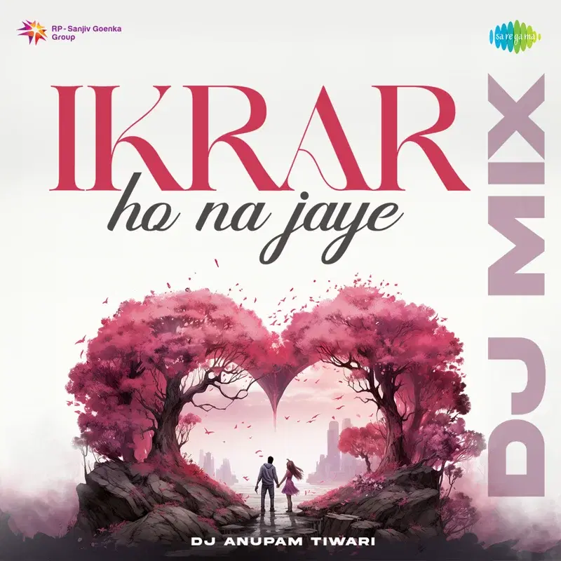 Ikrar Ho Na Jaye