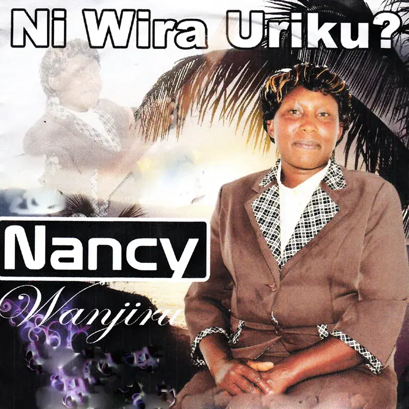 Ni Wira Uriku?