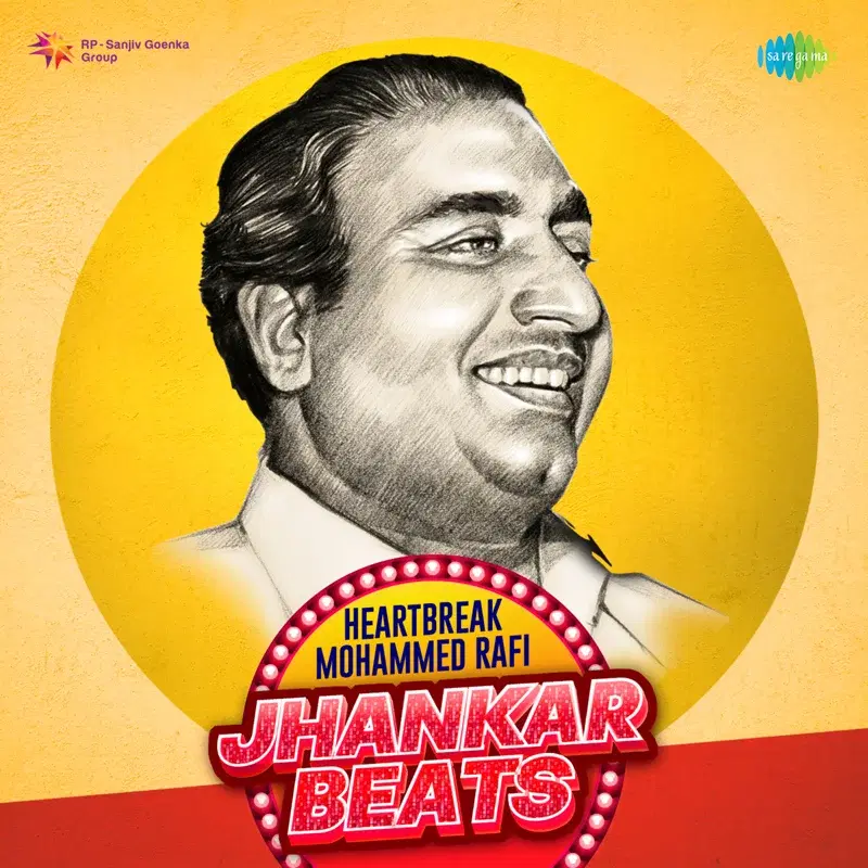 Heartbreak - Mohammed Rafi - Jhankar Beats