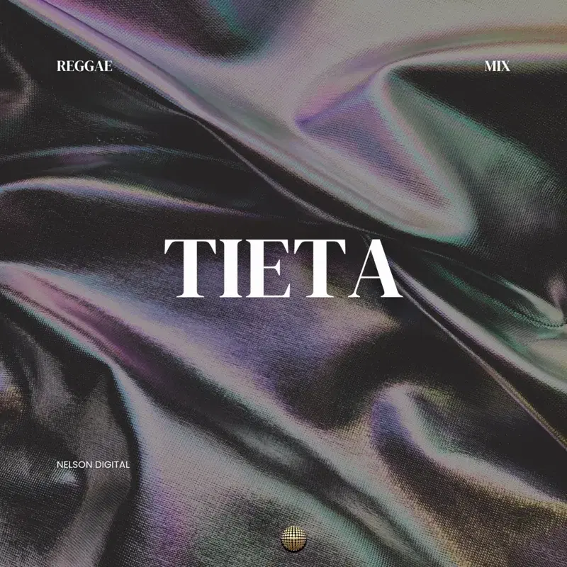 Tieta (Reggae Mix)