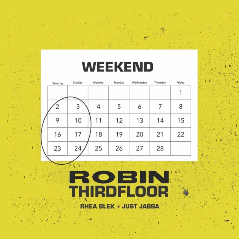 Weekend
