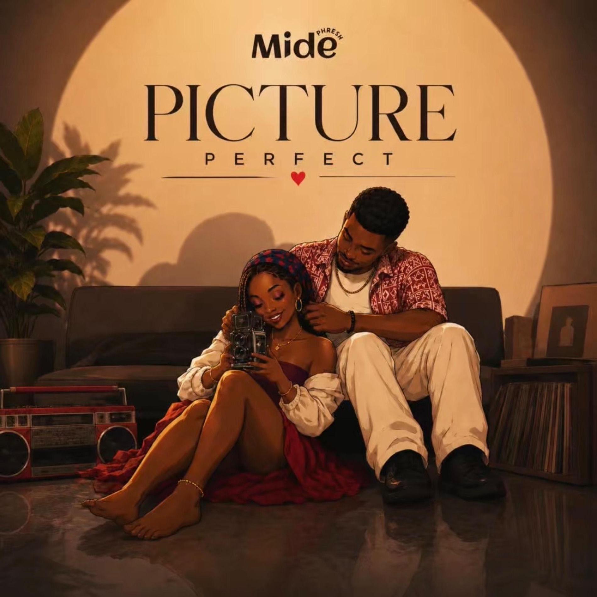 Picture Perfect