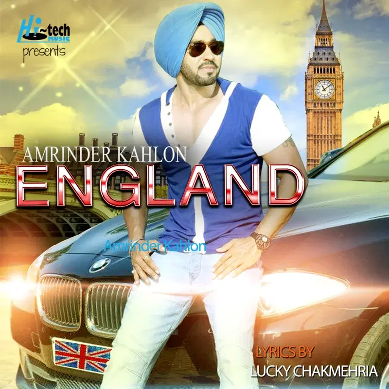 England