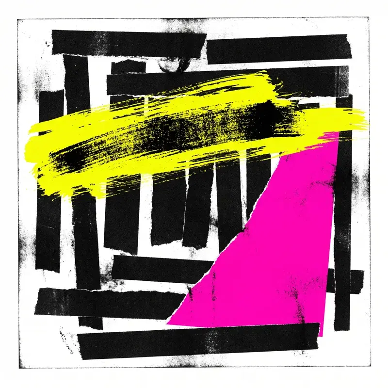 The Suprematist
