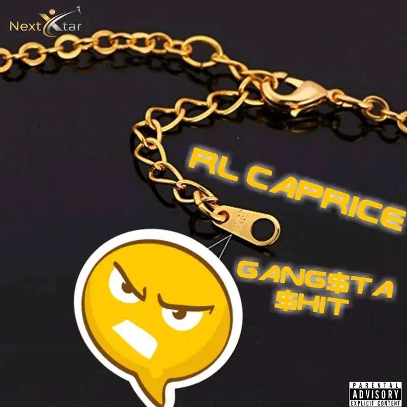 Gangsta Shit