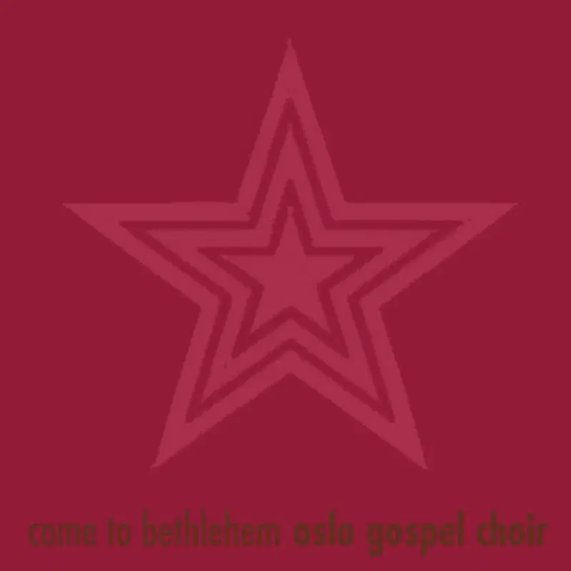 Come to Bethlehem - Single