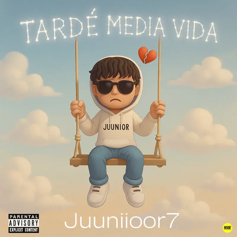 TARDÉ MEDIA VIDA