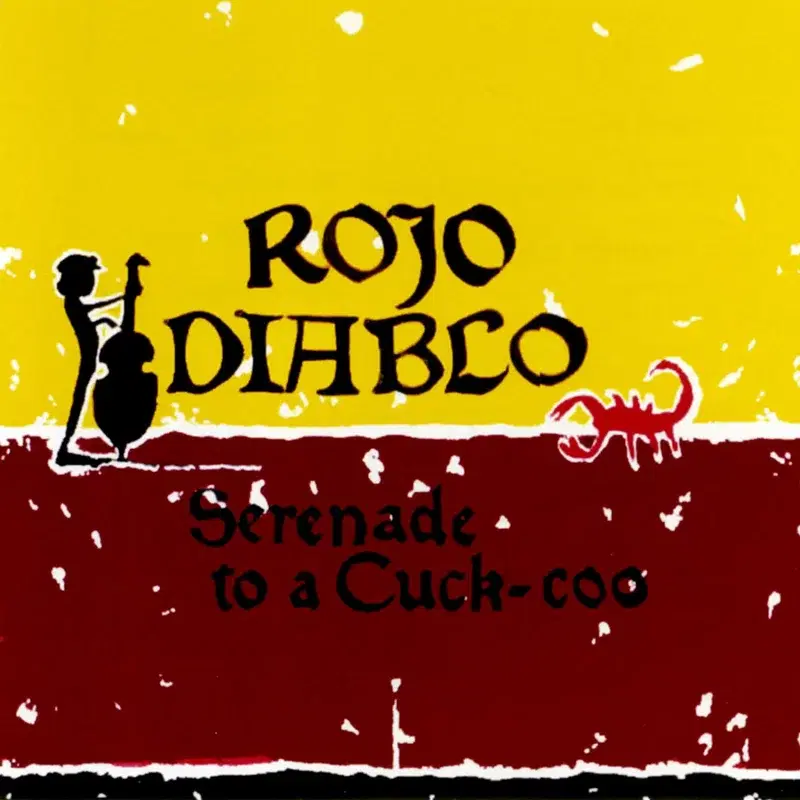 Rojo Diablo