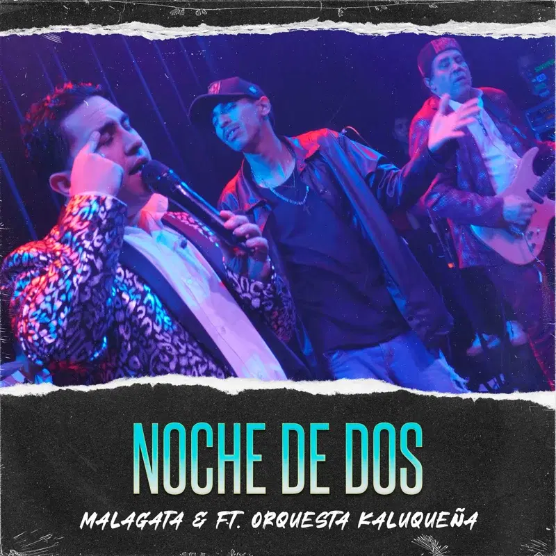 Noche de dos