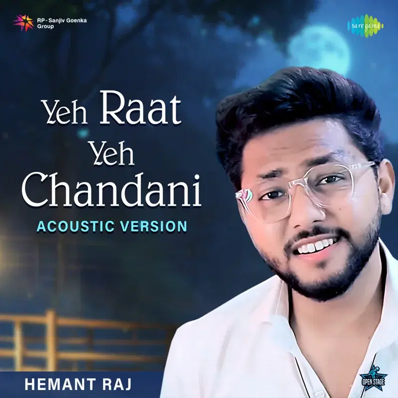 Yeh Raat Yeh Chandni