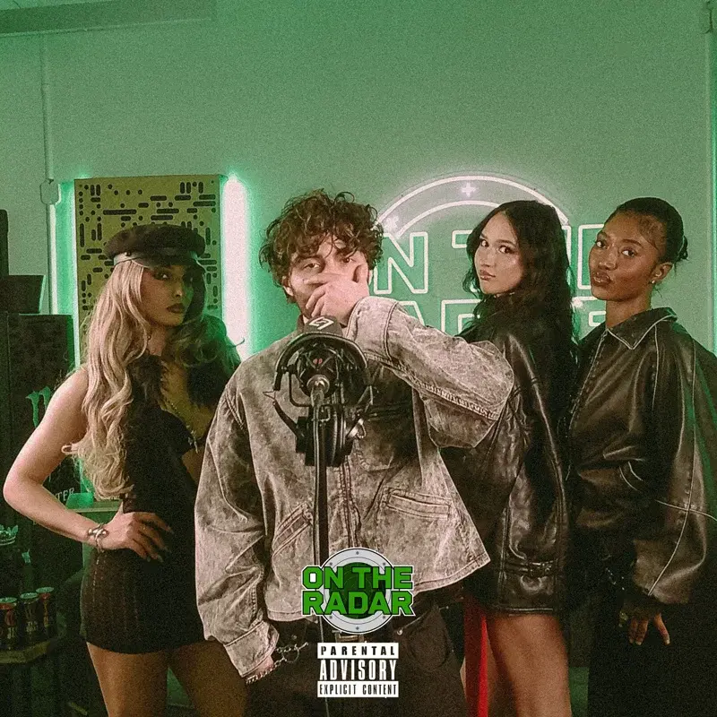 Zoddy "On The Radar" Freestyle