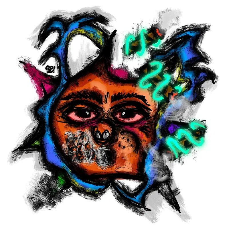 Cover Art
