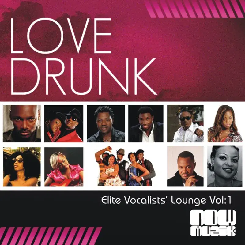 Elite Vocalist Lounge Vol: 1