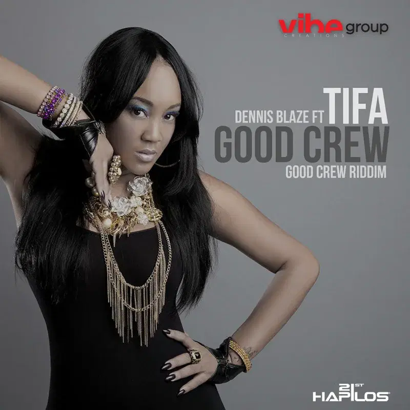 Good Crew - Single