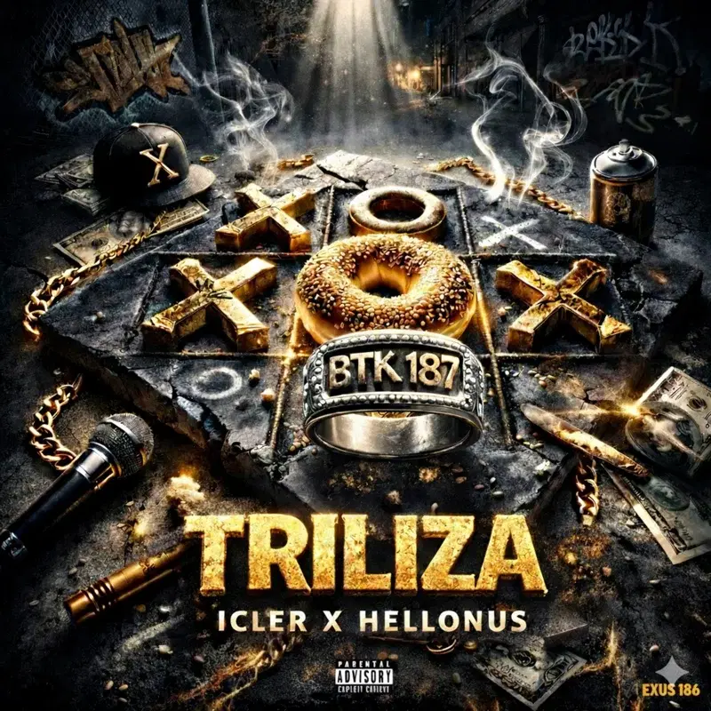 Cover Art