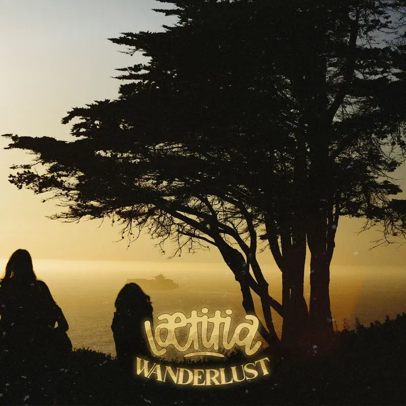 Wanderlust