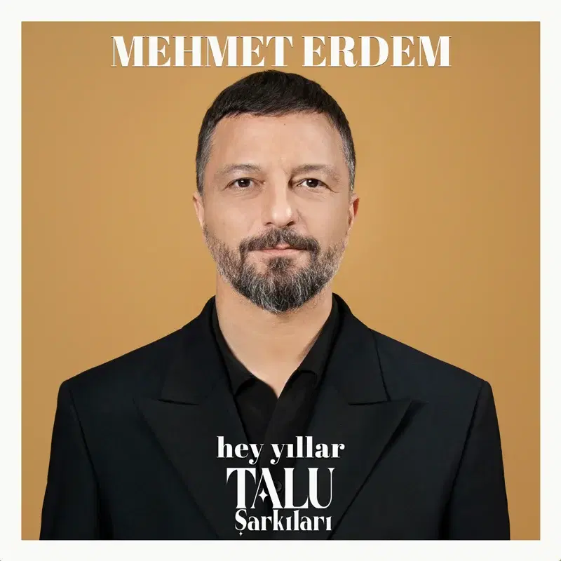 Hey Yıllar (Talu Şarkıları)