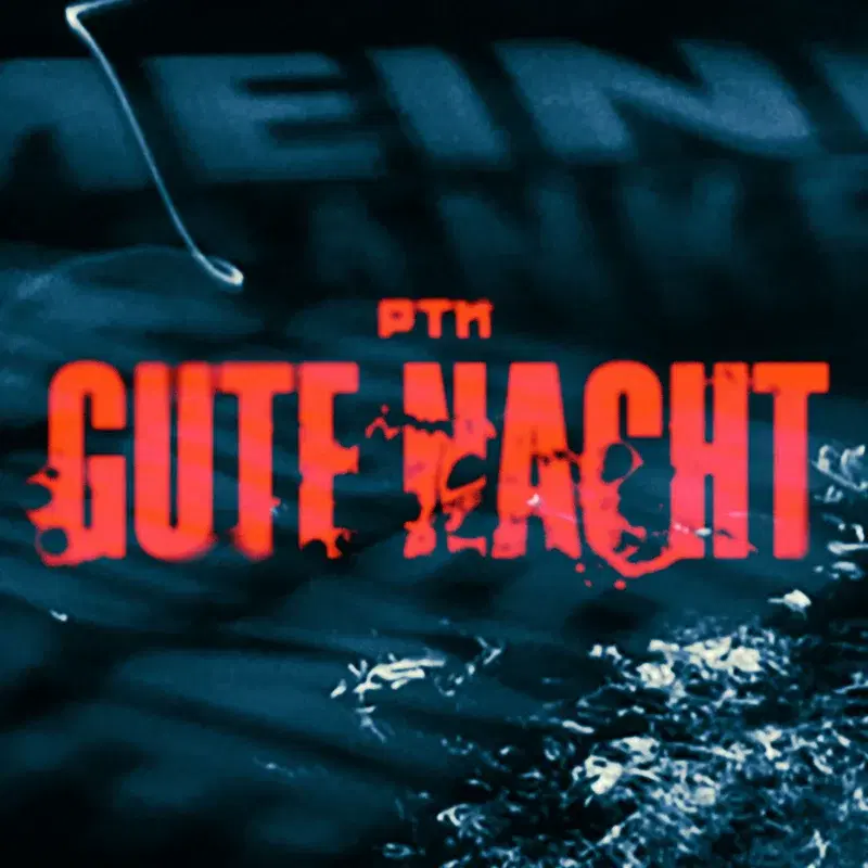 Gute Nacht