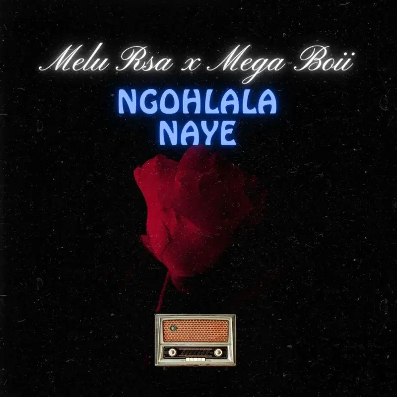 Ngohlala Naye