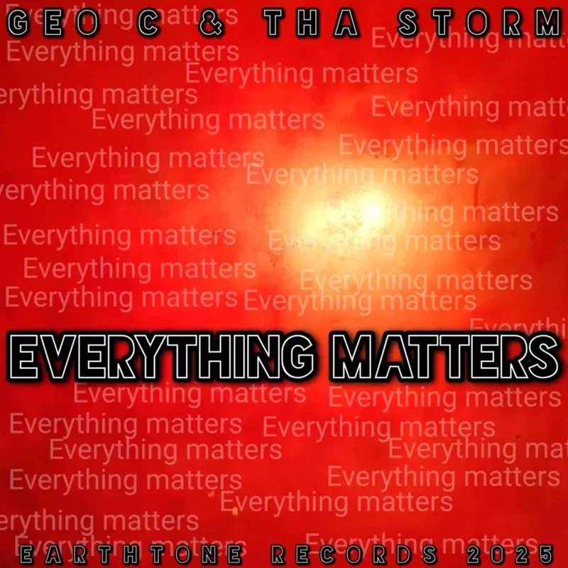 Everything Matters