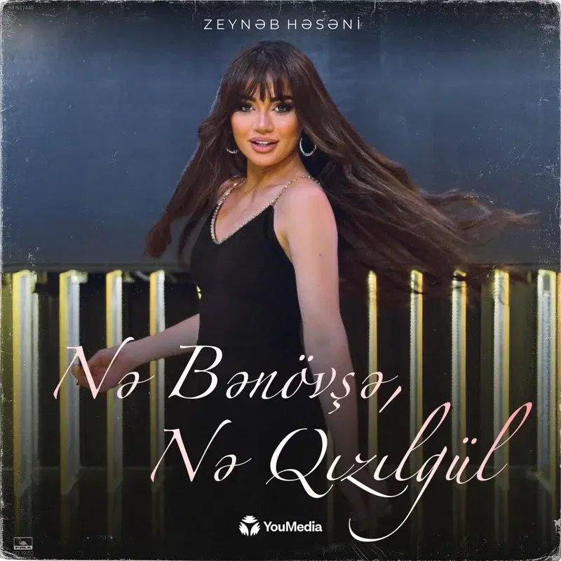 Nə Bənövşə, Nə Qızılgül