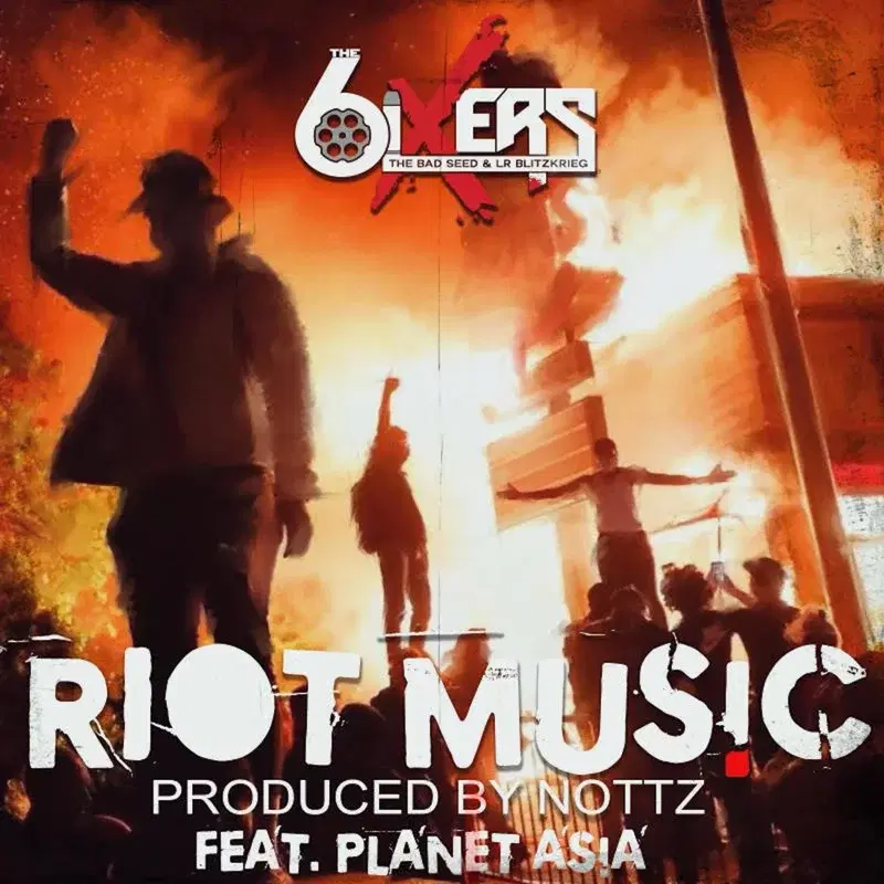 Riot Music