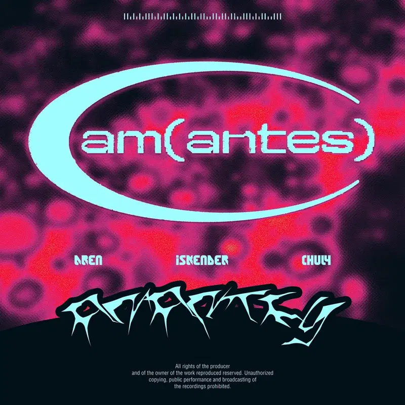 Am(Antes)