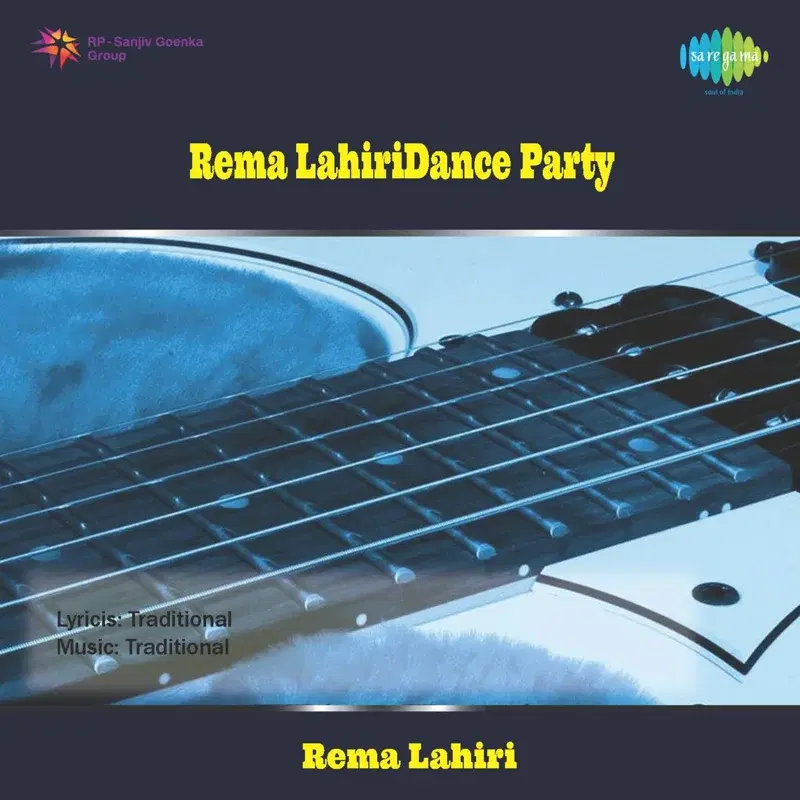 Dance Party