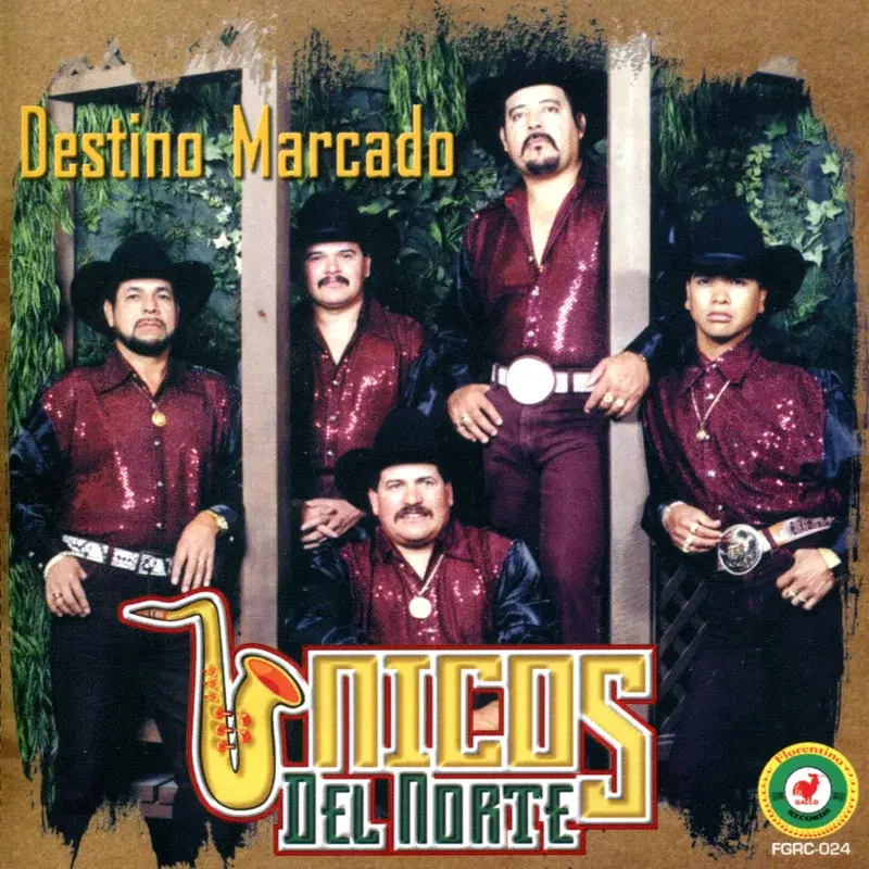 Destino Marcado