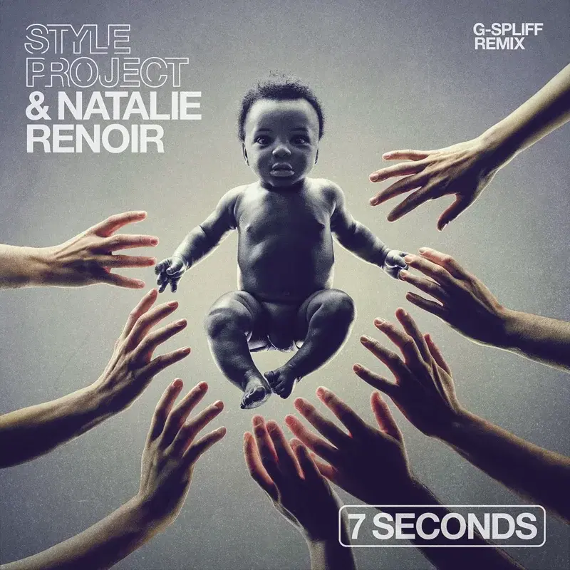 7 Seconds (G-Spliff Remix)