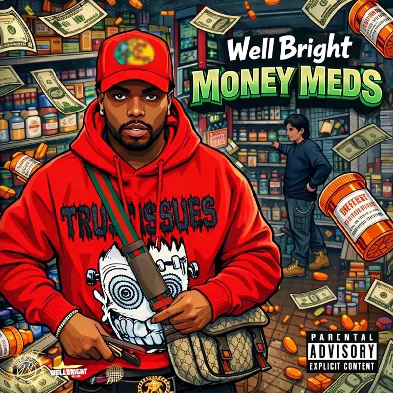 Money Meds