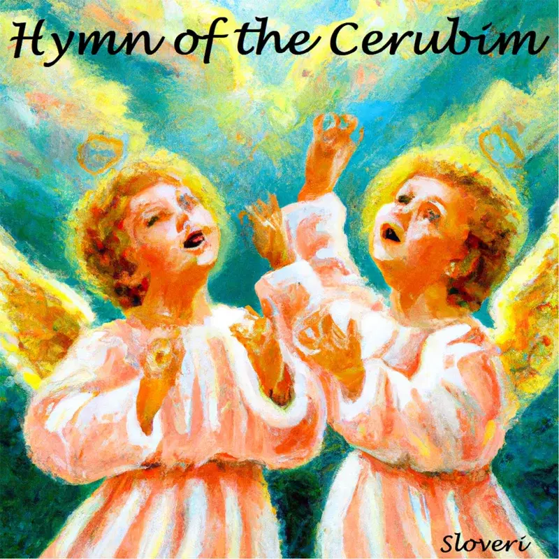 Hymn of the Cherubim
