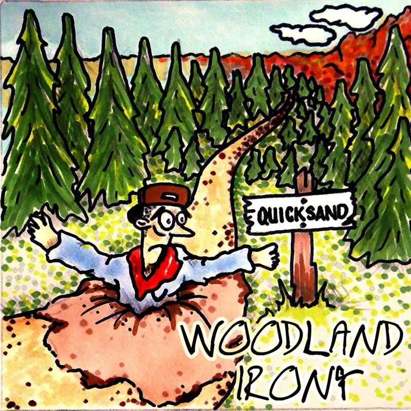 Quicksand
