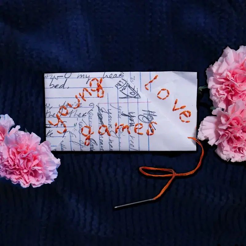 Young Love Games