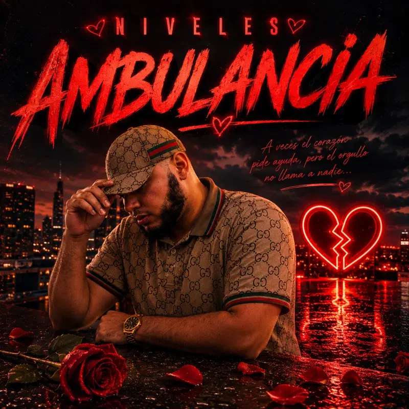 AMBULANCIA