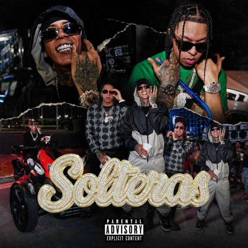 SOLTERAS