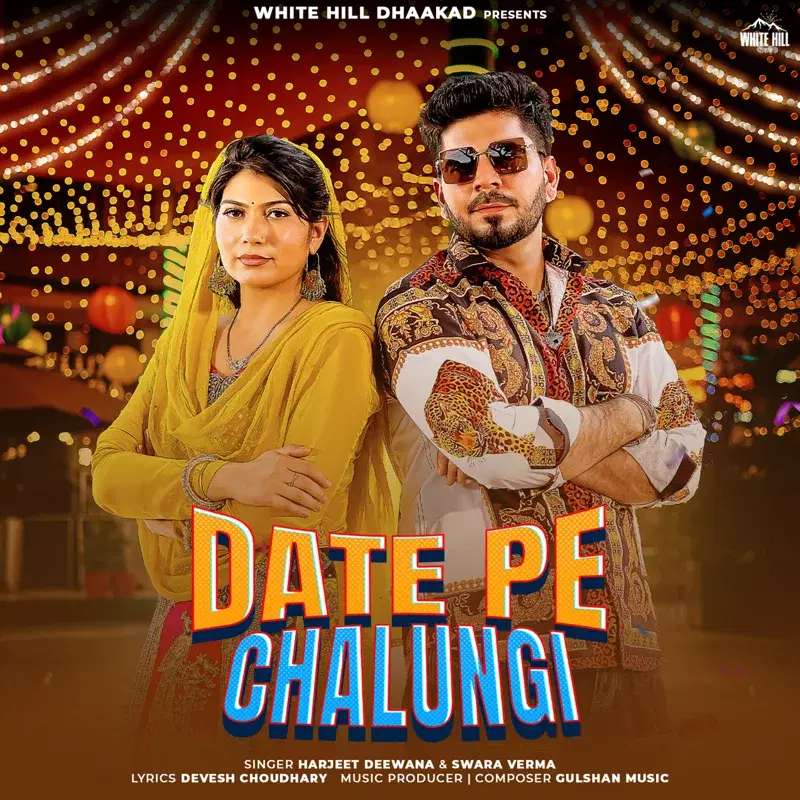 Date Pe Chalungi