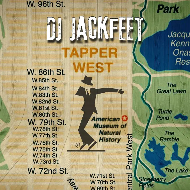 Tapper West