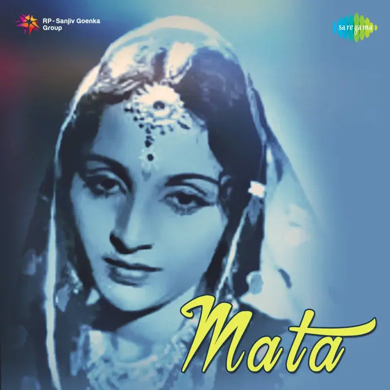 Mata (Original Motion Picture Soundtrack)
