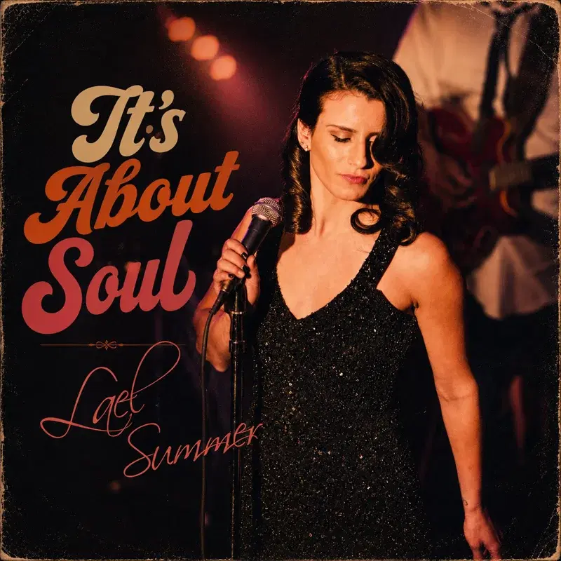 It's About Soul