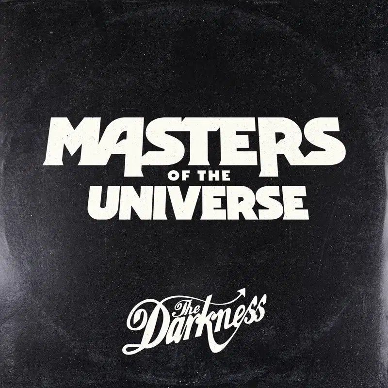 Masters of the Universe (from "Masters of the Universe")