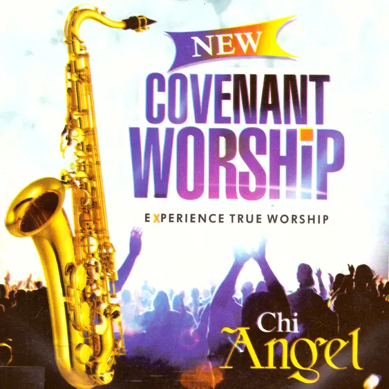 New Covenant Worship (Experience True Worship)